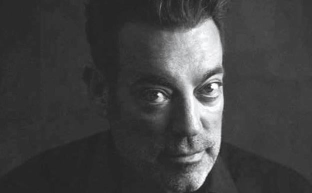 Manolo Quijano desvela cuál es su nuevo proyecto artístico