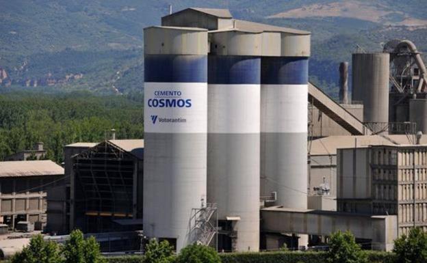 Un estudio científico del CSIC señala a Cementos Cosmos como «primer causante de cáncer» en El Bierzo