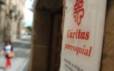 Cáritas atiende en Castilla y León a casi mil usuarios con adicciones y detecta un incremento en la recaída y en la conflictividad