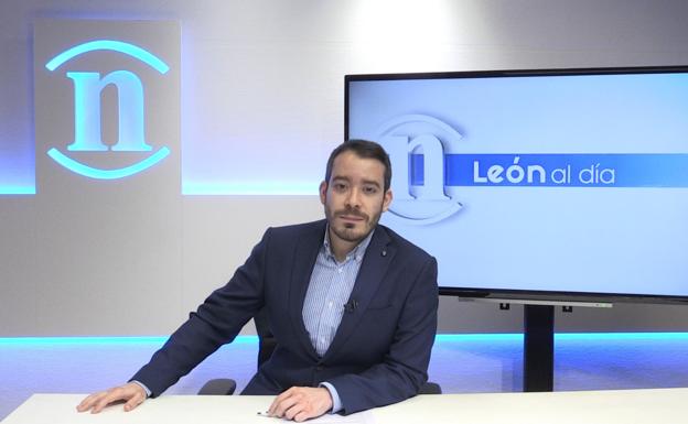 Informativo leonoticias | 'León al día' 22 de mayo