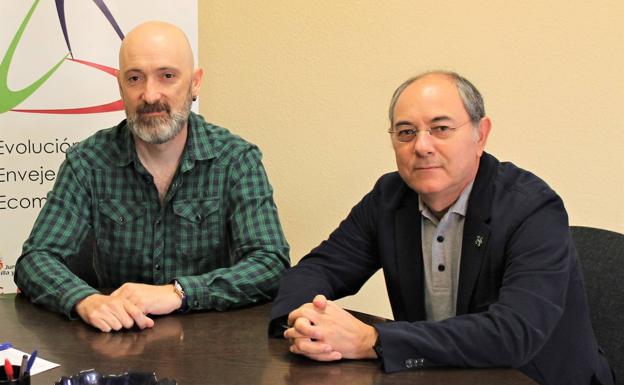 La ULE participa en el descubrimiento de dos nuevas especies de coleópteros de Brasil