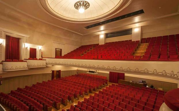 Reabre la taquilla del Teatro Bergidum con el primer objetivo de devolver el importe de las localidades adquiridas