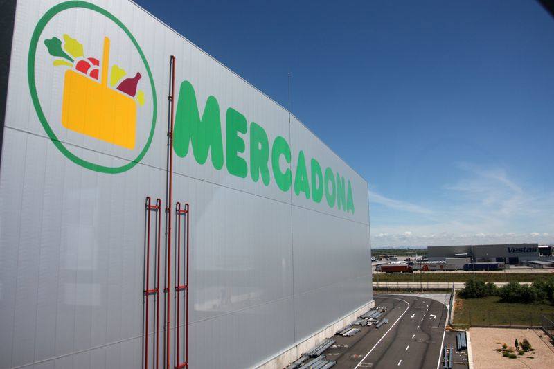 Mercadona destina 11 millones a ampliar el Centro Logístico de Villadangos del Páramo con un nuevo almacén para congelados y refrigerados