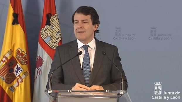 La Junta de Castilla y León pedirá al Gobierno el pase de El Bierzo y Laciana a Fase 2 el lunes 1 de junio