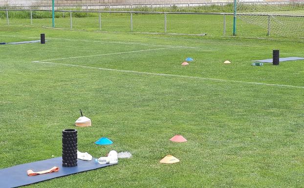 La Cultural se toma un respiro