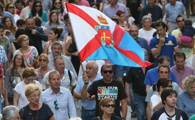 La pluralidad territorial del Bierzo: el 75% quiere la provincia propia, pero sin acuerdo sobre en qué autonomía