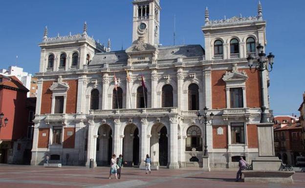 Las solicitudes para fraccionar los pagos de impuestos municipales en Valladolid aumentan un 27% a falta de seis días para el cierre del plazo