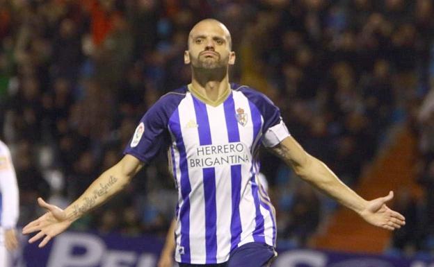 Yuri tendrá once jornadas para hacer historia