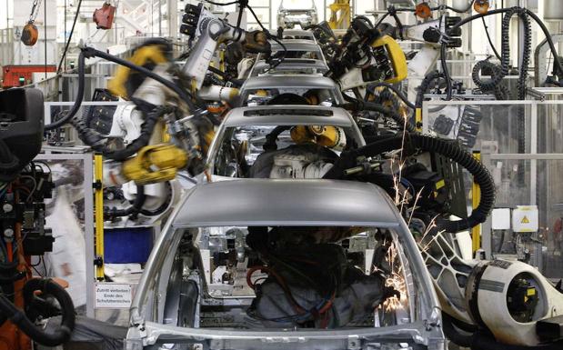 Los jóvenes tienen peores salarios que los que tenían sus padres