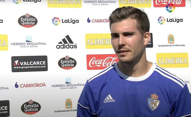 Kaxe cree que jugar a puerta cerrada es «raro» y requiere adaptarse