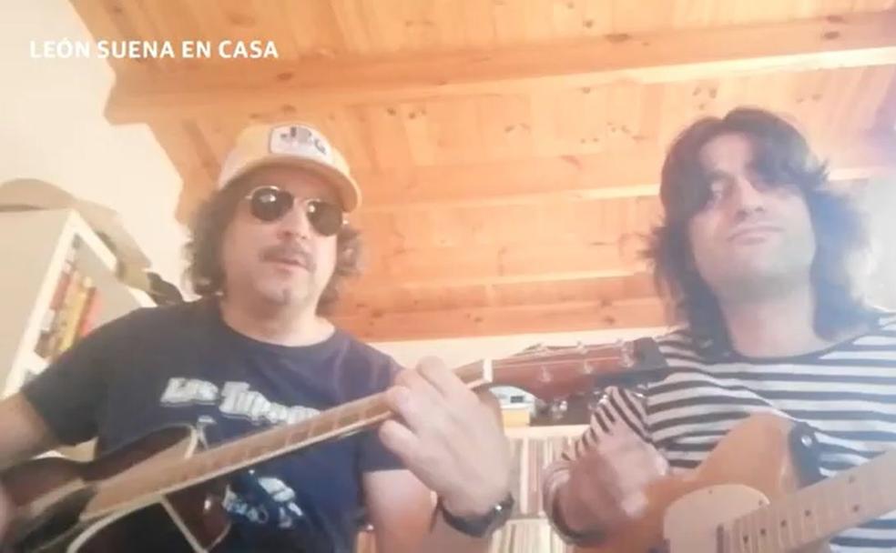 La Jam vuelve a casa