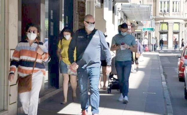 León registra dos positivos y un fallecido en 24 horas con cinco nuevos recuperados
