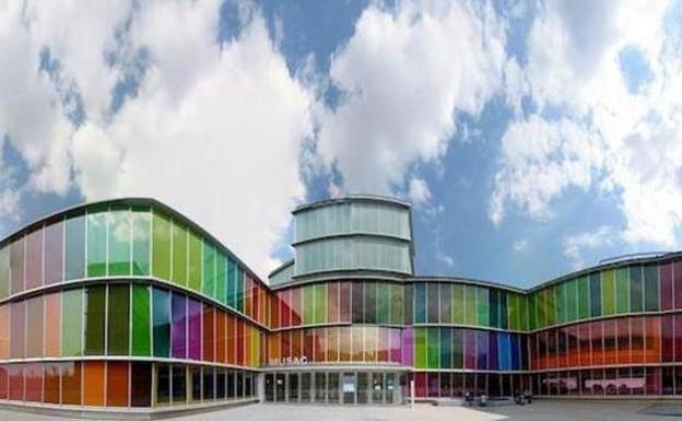 Musac reabre sus puertas el viernes 29 de mayo de manera gratuita y con todas las medidas sanitarias en marcha