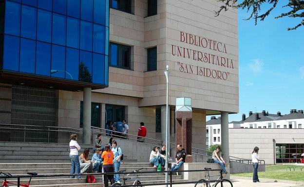 La Universidad de León mejora sus resultados, pero sigue en la zona media-baja del Ranking de Universidades de la Fundación CyD