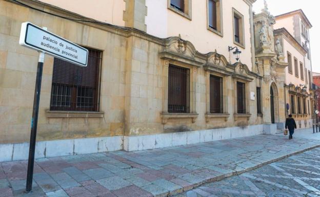 El TSJ ratifica la condena de siete años a un varón por abusar de una discapacitada en un centro de Astorga