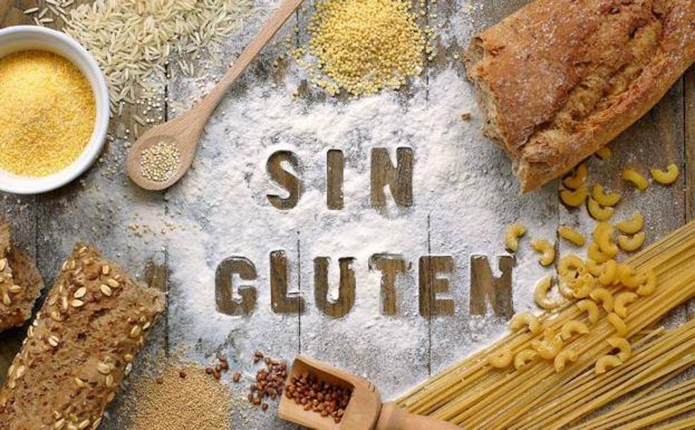 La vida sin gluten