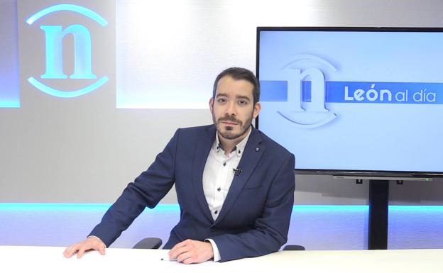 Informativo leonoticias | 'León al día' 27 de mayo