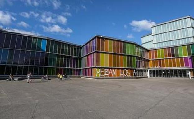 Musac proyecta online el documental 'Libertad' y propone un debate sobre memoria histórica