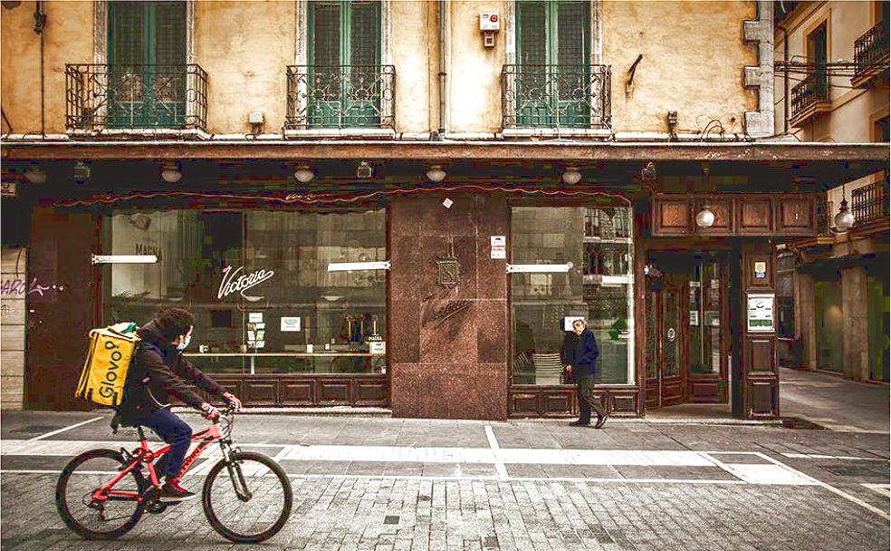 Rodrigo Pérez, fotógrafo: «Ver el Húmedo vacío es un drama»