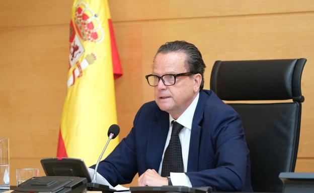 El pleno del Consejo de Cuentas acepta fiscalizar los gastos provocados por la Covid-19