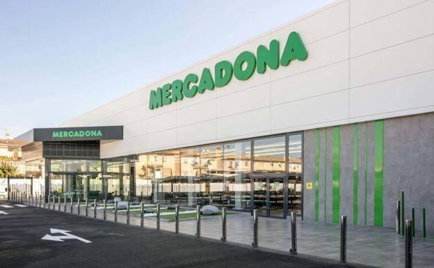 Mercadona ampliará su horario de apertura una hora más a partir del 1 de junio