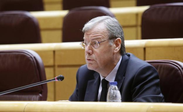 Silván pide la dimisión de Rosa María Mateo por «el adoctrinamiento, el descrédito y las bajas audiencias de TVE»