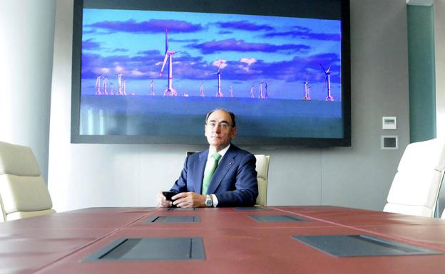 Iberdrola retoma su relación con Siemens Gamesa al adjudicarle un contrato de 1.000 millones