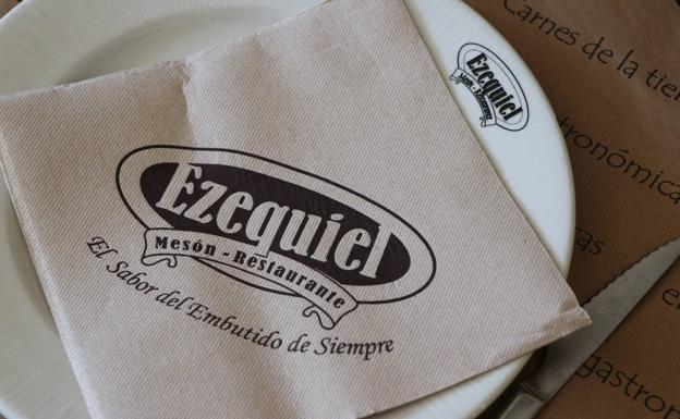 Ezequiel reabre sus puertas al sabor de la tradición