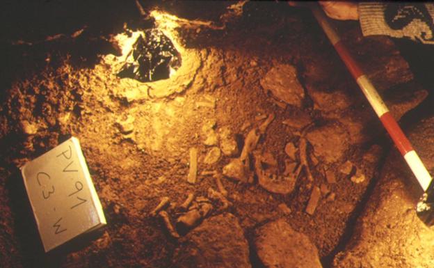 Una investigación, con participación de la ULE, desvela el flujo migratorio de África a la Península Ibérica hace 4.000 años