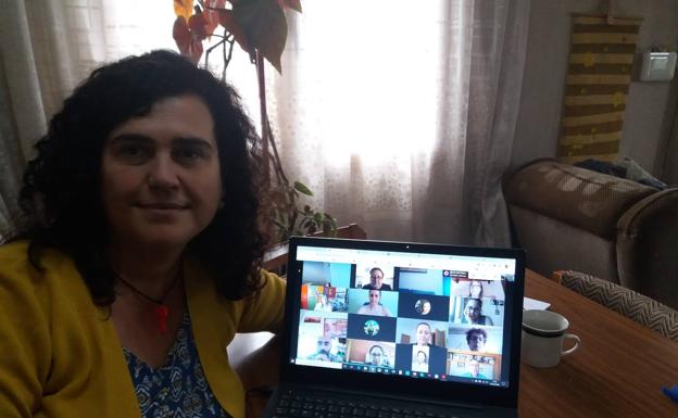 Comienza a funcionar la 'Lanzadera Conecta Empleo' de León, para la que aún quedan plazas libres