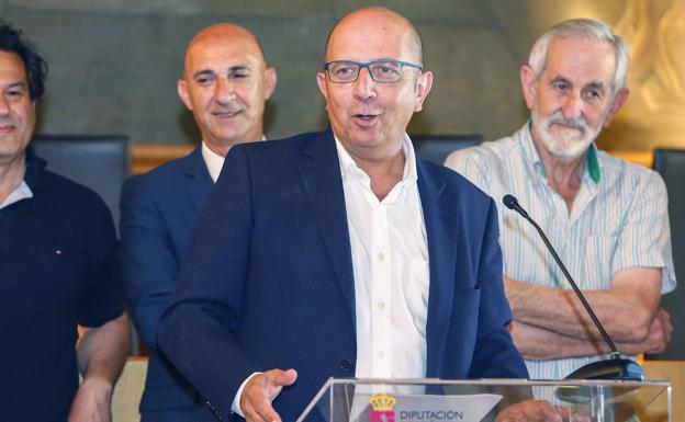 El PP pide a la Diputación que interceda ante el Gobierno para que resuelvan las demandas de FlybySchool