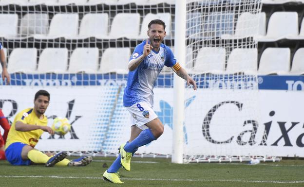 El Lleida lleva a la Audiencia Nacional un recurso para la no disputa del playoff exprés