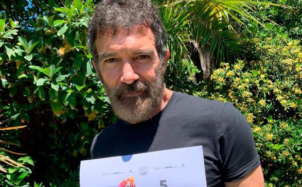 Antonio Banderas y Nicole Kimpel, ¿por qué han pasado el confinamiento separados?