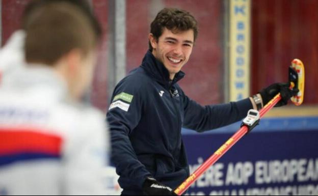 El Europeo, el gran reto para De Paz en una temporada de incertidumbre