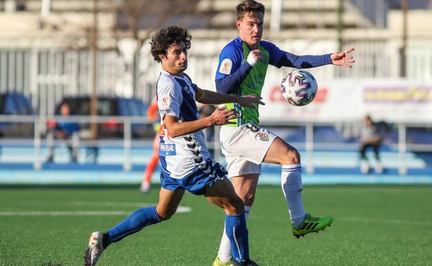 La Deportiva vuelve a la &#039;acción&#039; el viernes 12 y repite el lunes 15