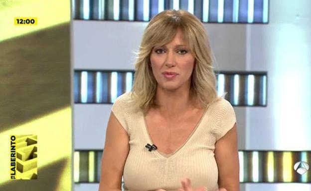 Susanna Griso relata el proceso de adopción de su hija: «Es desesperante»