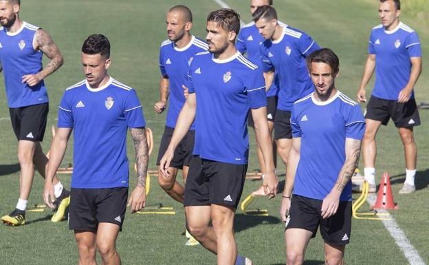 La Deportiva ya se asoma a la normalidad