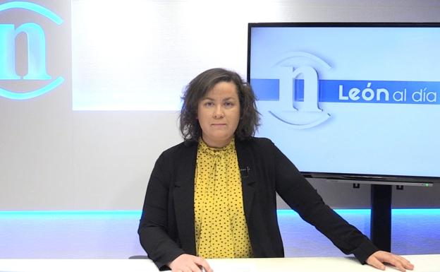 Informativo leonoticias | 'León al día' 1 de junio