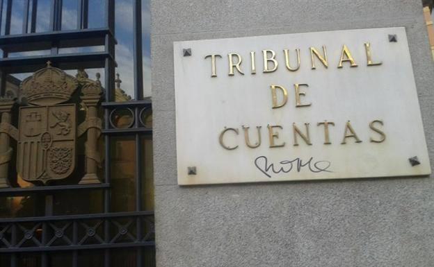 El Tribunal de Cuentas y los órganos autonómicos acuerdan incluir en sus planes las medidas del COVID-19