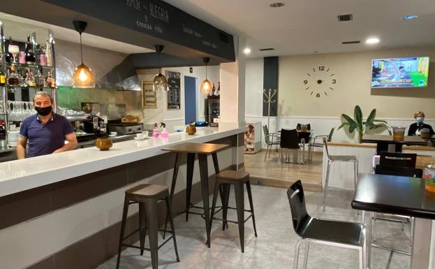 Bierzo y Laciana se despiertan en la 'fase 2' con libertad de horarios y más vida en la calle