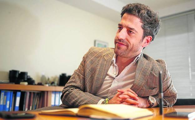 Pontvianne destaca que en los dos últimos años EFCL «ha intensificado y consolidado» su participación y diálogo con las administraciones