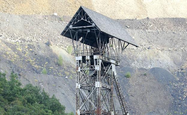 La Diputación reparte 40.000 euros para obras de recuperación del patrimonio minero de la provincia