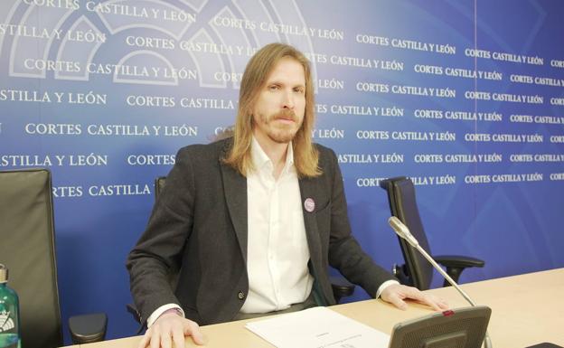 Podemos pedirá en las Cortes una comisión sobre el nuevo modelo de residencias en el que participen los agentes sociales