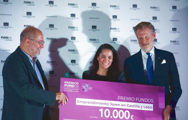 Fundos renueva su apuesta por la innovación social