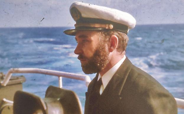 La revista 'La Cepeda' homenajea a Amando Álvarez Cabeza