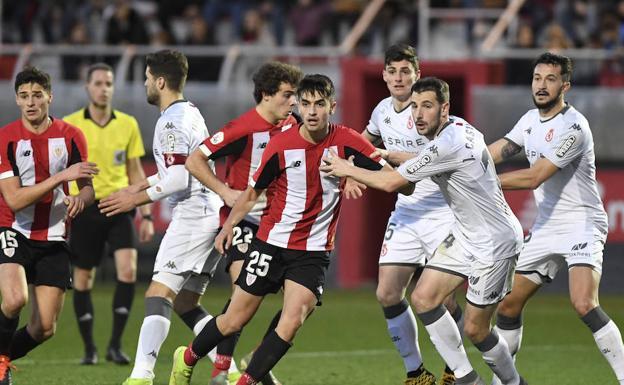 Todos los clubes de Segunda B con derecho a jugar el playoff se inscriben a la fase de ascenso