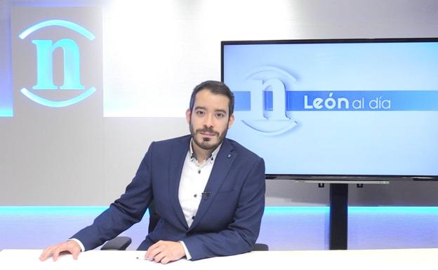 Informativo leonoticias | 'León al día' 4 de junio