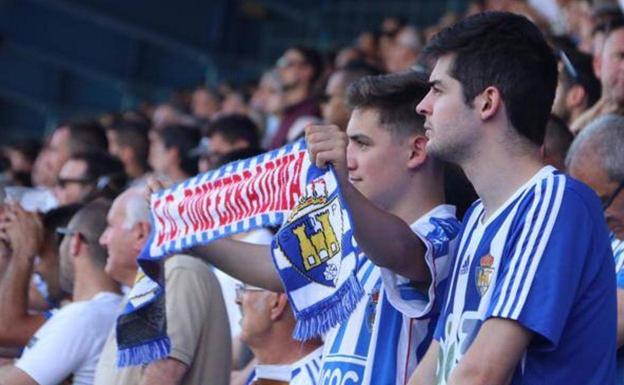 La Deportiva hace oficial su campaña de socios con beneficios «a la fidelidad durante la crisis»