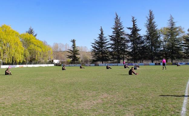 El Ejido tendrá (por fin) un campo de fútbol digno