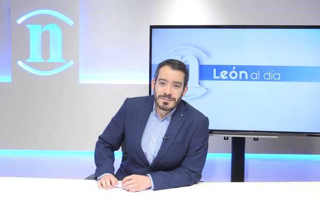 Informativo leonoticias | 'León al día' 5 de junio